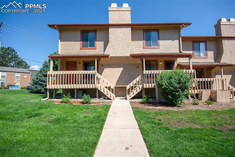 16 E Old Broadmoor Rd, Colorado Springs, CO 80906