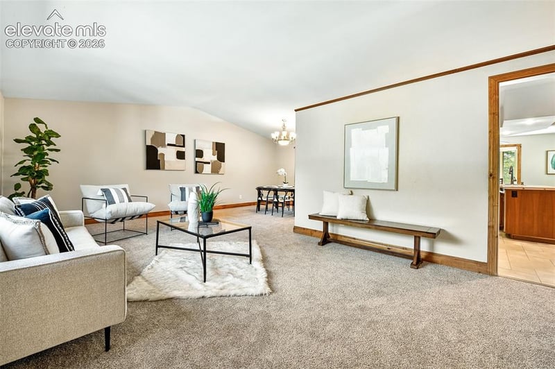 160 Clubridge Pl, Colorado Springs, CO 80906