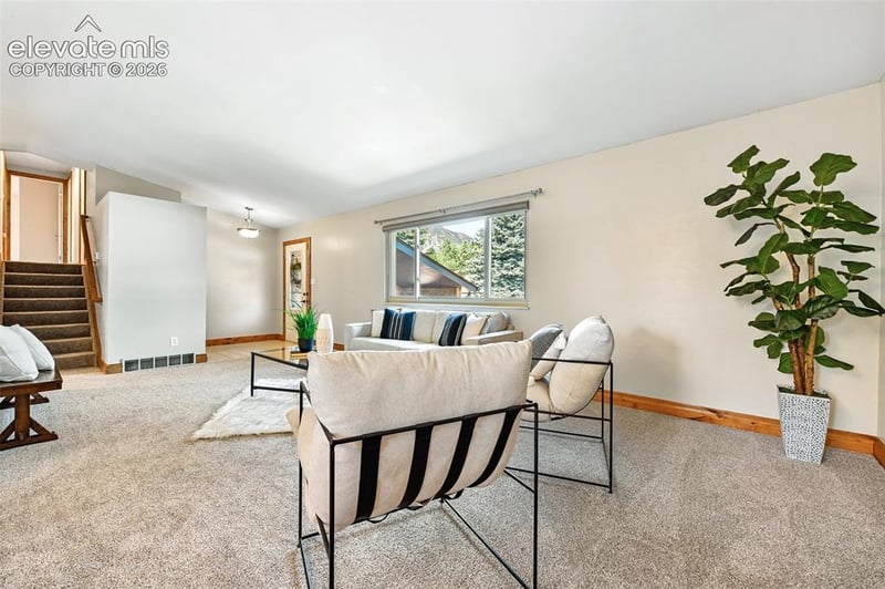 160 Clubridge Pl, Colorado Springs, CO 80906