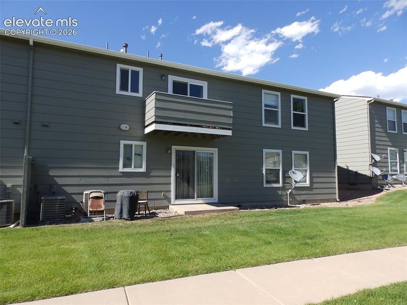 160 Ellers Grv, Colorado Springs, CO 80916
