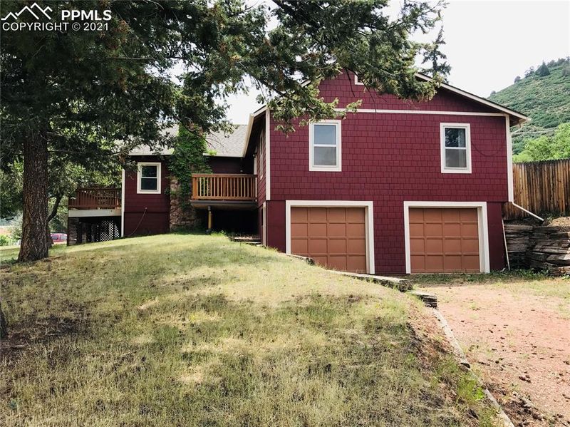 160 Upper Glenway, Palmer Lake, CO 80133