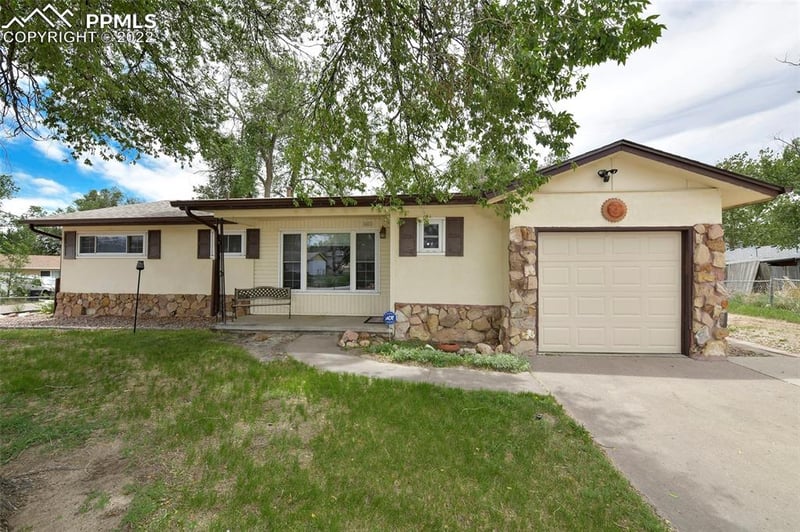 Home Worth Check