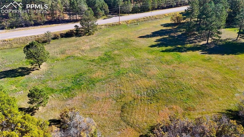 1600 Independence Dr, Larkspur, CO 80118