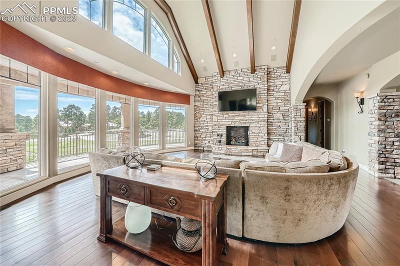 16008 Open Sky Way, Colorado Springs, CO 80908