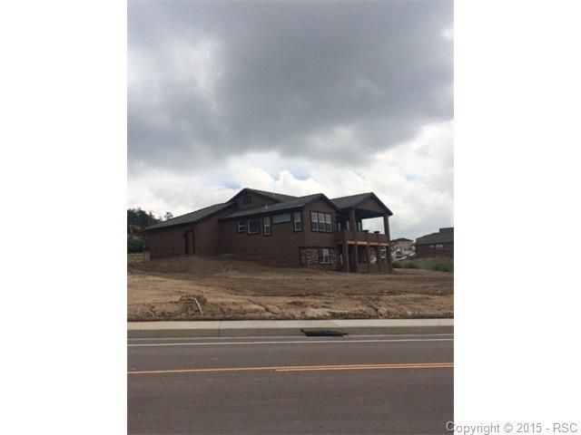 16008 Penn Central Way, Monument, CO 80132