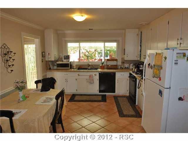 1601 Cresta Rd, Colorado Springs, CO 80906