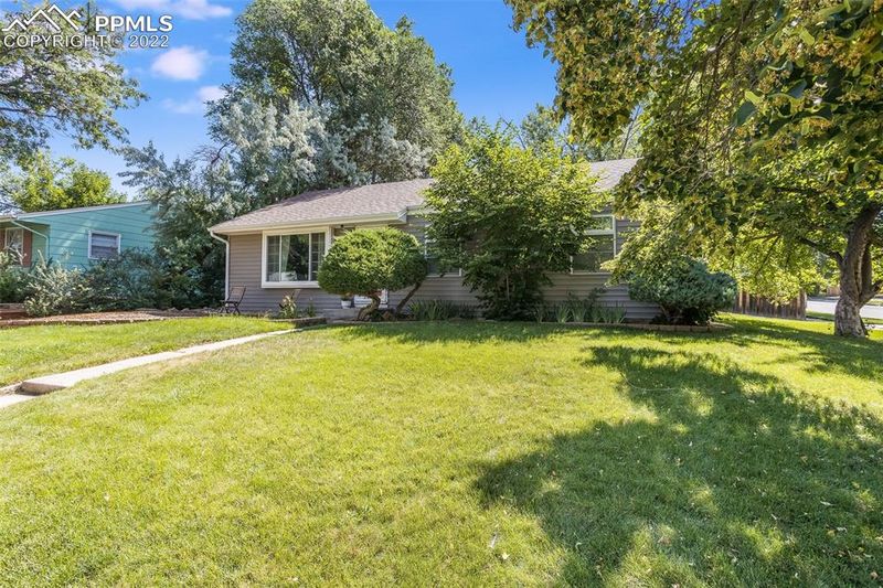 1601 Grant Ave, Colorado Springs, CO 80909