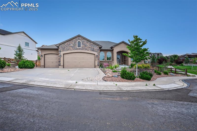 16017 Denver Pacific Dr, Monument, CO 80132
