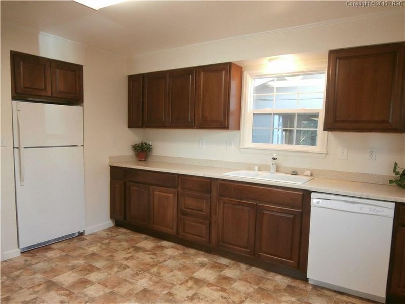 1602 E Cheyenne Rd, Colorado Springs, CO 80905