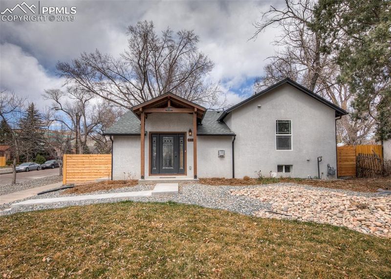 1602 E Platte Ave, Colorado Springs, CO 80909