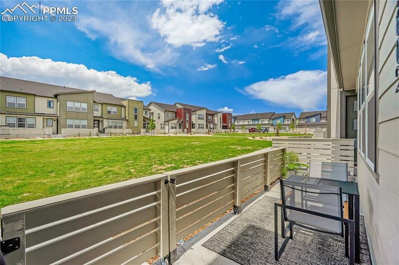 1602 Rose Quartz Hts, Colorado Springs, CO 80908