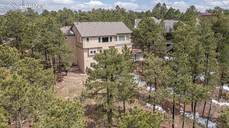16020 Cliffrock Ct, Colorado Springs, CO 80921