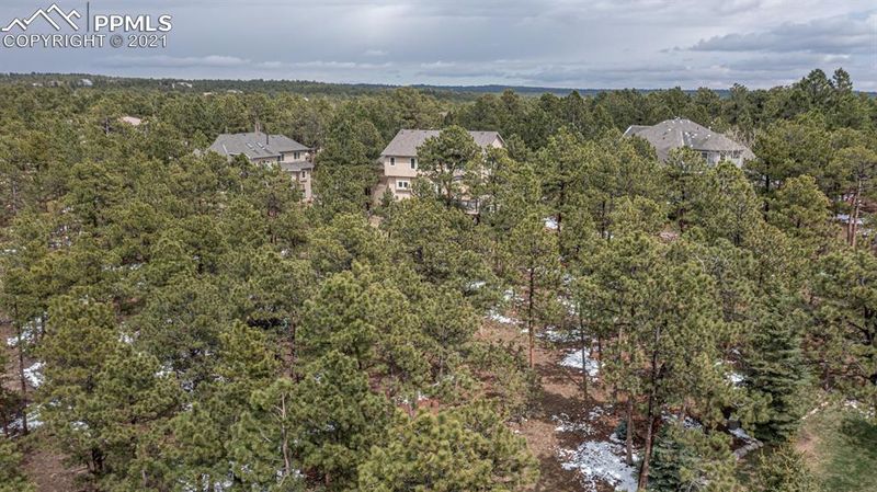 16020 Cliffrock Ct, Colorado Springs, CO 80921