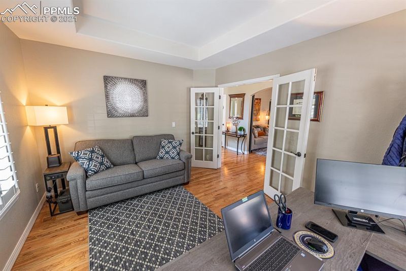 16020 Cliffrock Ct, Colorado Springs, CO 80921