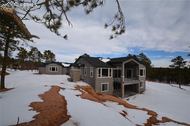 16022 Fox Mesa Ct, Monument, CO 80132