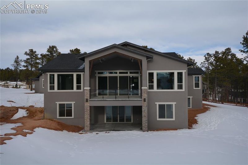 16022 Fox Mesa Ct, Monument, CO 80132