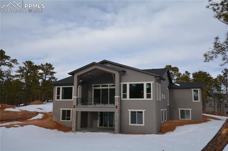 16022 Fox Mesa Ct, Monument, CO 80132