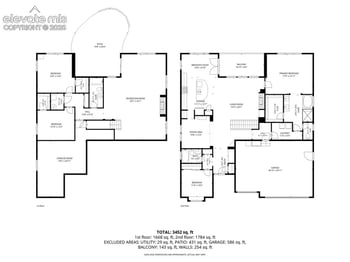 16028 Penn Central Way, Monument, CO 80132