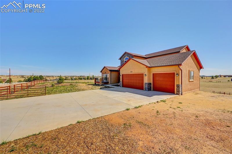 16035 Homecrest Cir, Elbert, CO 80106