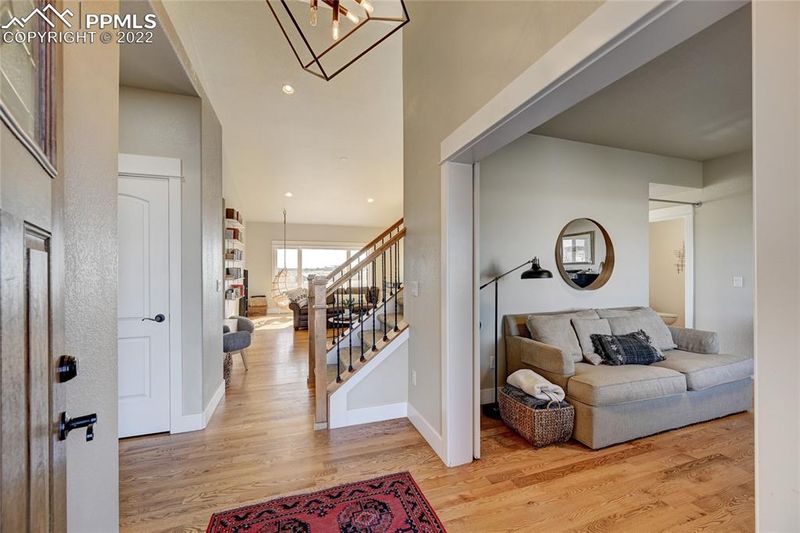 16035 Homecrest Cir, Elbert, CO 80106