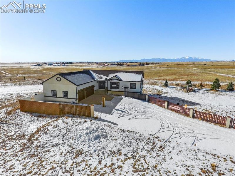 16035 E Mccara Ct, Peyton, CO 80831