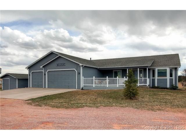 16035 Northcliff Sq, Elbert, CO 80106