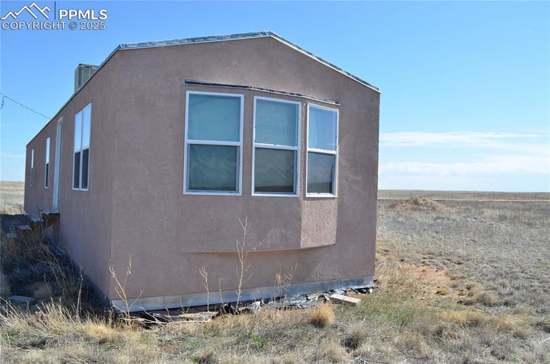 1604 County Road R, Rush, CO 80833
