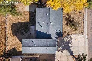 1604 Rosemont Dr, Colorado Springs, CO 80911