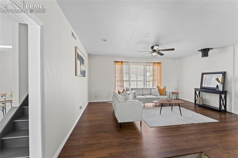 1604 Rosemont Dr, Colorado Springs, CO 80911