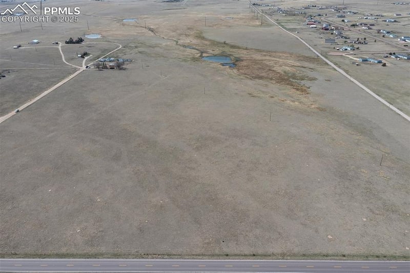 16047 Falcon Hw, Peyton, CO 80831
