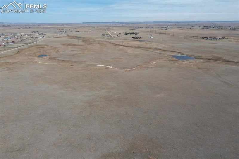 16047 Falcon Hw, Peyton, CO 80831