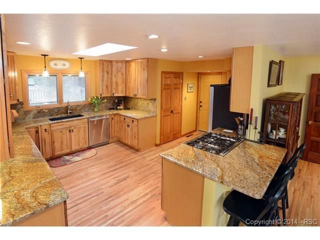 1605 W Cheyenne Rd, Colorado Springs, CO 80906