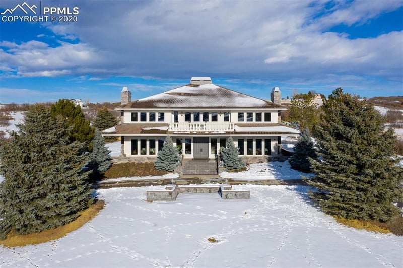1605 Creedmoor Ct, Castle Rock, CO 80109