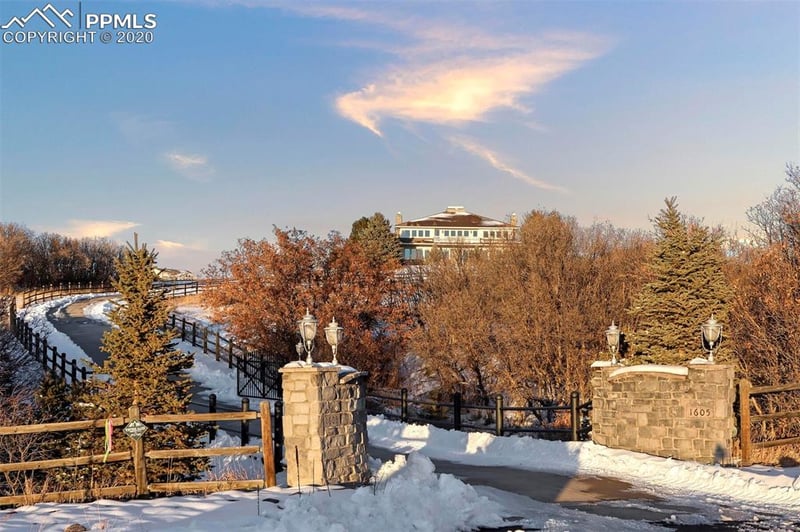 1605 Creedmoor Ct, Castle Rock, CO 80109
