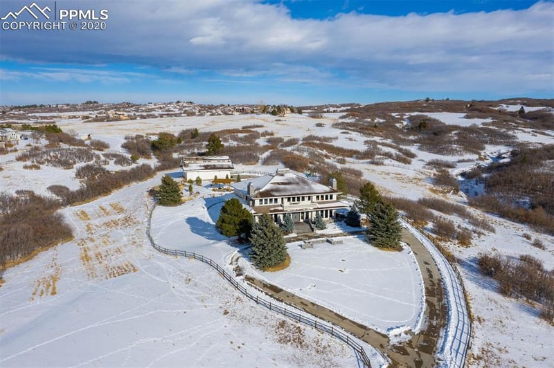 1605 Creedmoor Ct, Castle Rock, CO 80109