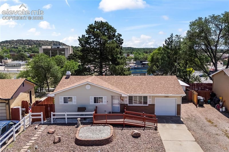 1605 Dixon Dr, Colorado Springs, CO 80909