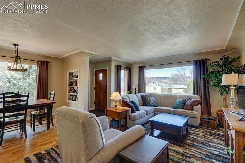 1605 N Foote Ave, Colorado Springs, CO 80909