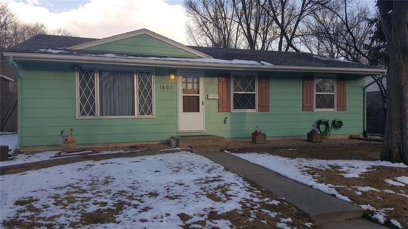 1605 Grant Ave, Colorado Springs, CO 80909