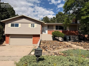 1605 Lehmberg Blvd, Colorado Springs, CO 80915