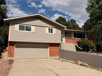1605 Lehmberg Blvd, Colorado Springs, CO 80915