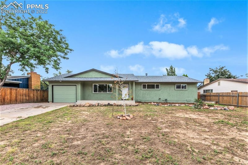 1605 Main St, Colorado Springs, CO 80911