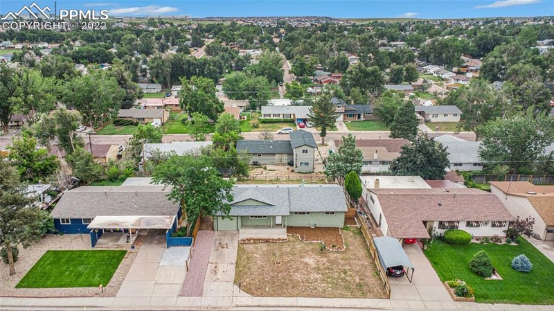 1605 Main St, Colorado Springs, CO 80911