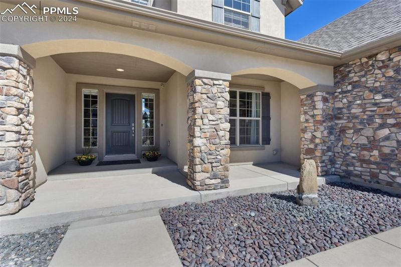 1605 Summerglow Ln, Monument, CO 80132
