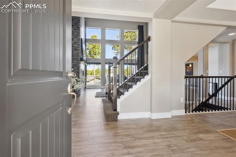 1605 Summerglow Ln, Monument, CO 80132