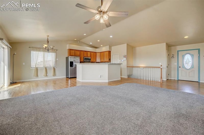 1605 Swigert Way, Colorado Springs, CO 80929