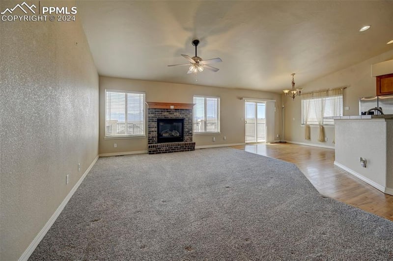 1605 Swigert Way, Colorado Springs, CO 80929