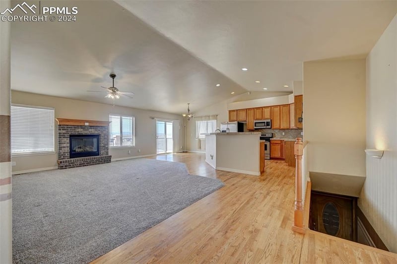 1605 Swigert Way, Colorado Springs, CO 80929