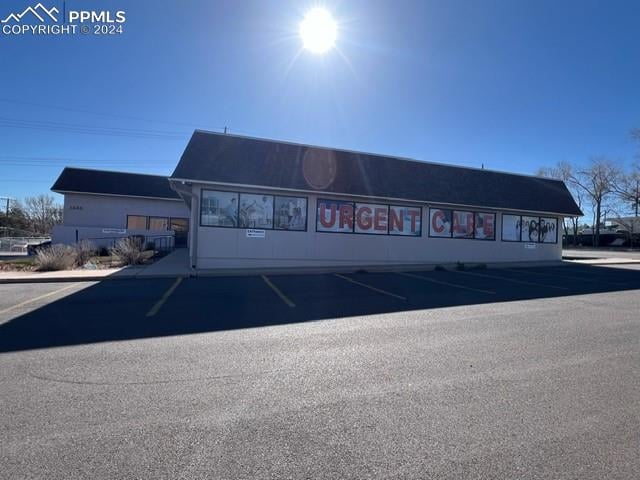 1605 Union Blvd, Colorado Springs, CO 80909