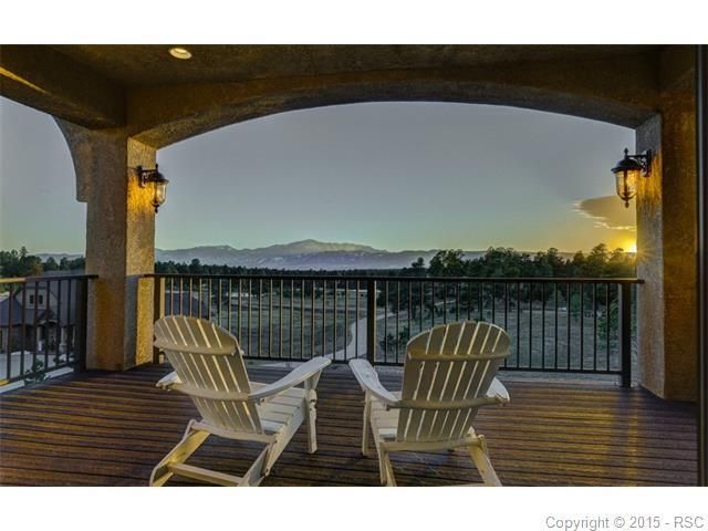16054 Open Sky Way, Colorado Springs, CO 80908