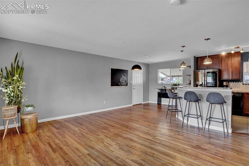 1606 Baylor Dr, Colorado Springs, CO 80909